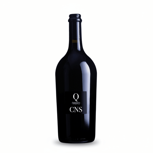 Quartomoro "Memorie di Vite - CNS" Cannonau 2021 - 70 years old vines - Vinum Italia