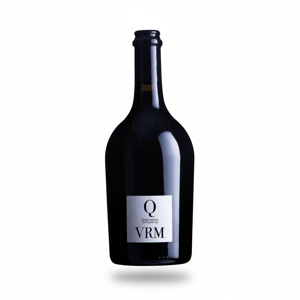 Quartomoro "Memorie di Vite - VRM" Vermentino 2021 - 50 years old vines - Vinum Italia
