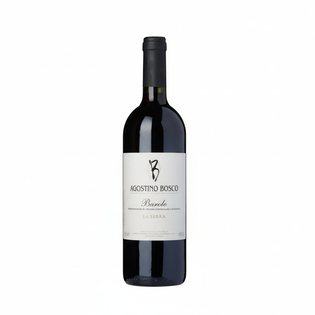 Bosco Agostino Barolo "La Serra" Docg
