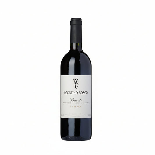 Bosco Agostino Barolo "La Serra" Docg