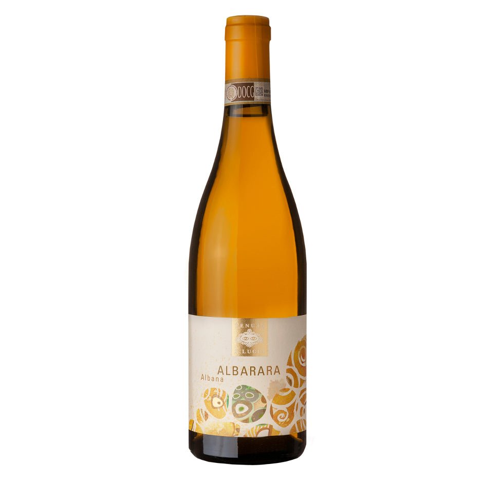 Tenuta Santa Lucia "Albarara" Rubicone Bianco Igt 2022 - Vinum Italia
