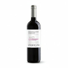 Vigne e Vini Montepulciano d'Abruzzo 