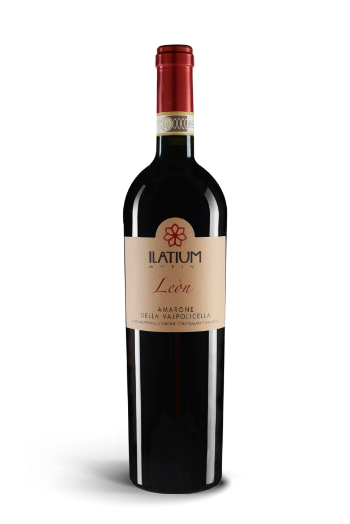 ILatium Morini Amarone Della Valpolicella "Leon" Docg 2018