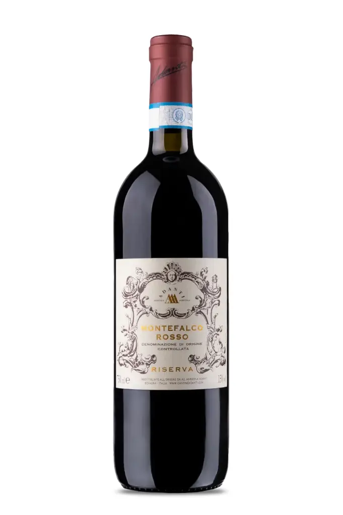 Adanti Montefalco Rosso Riserva 2016
