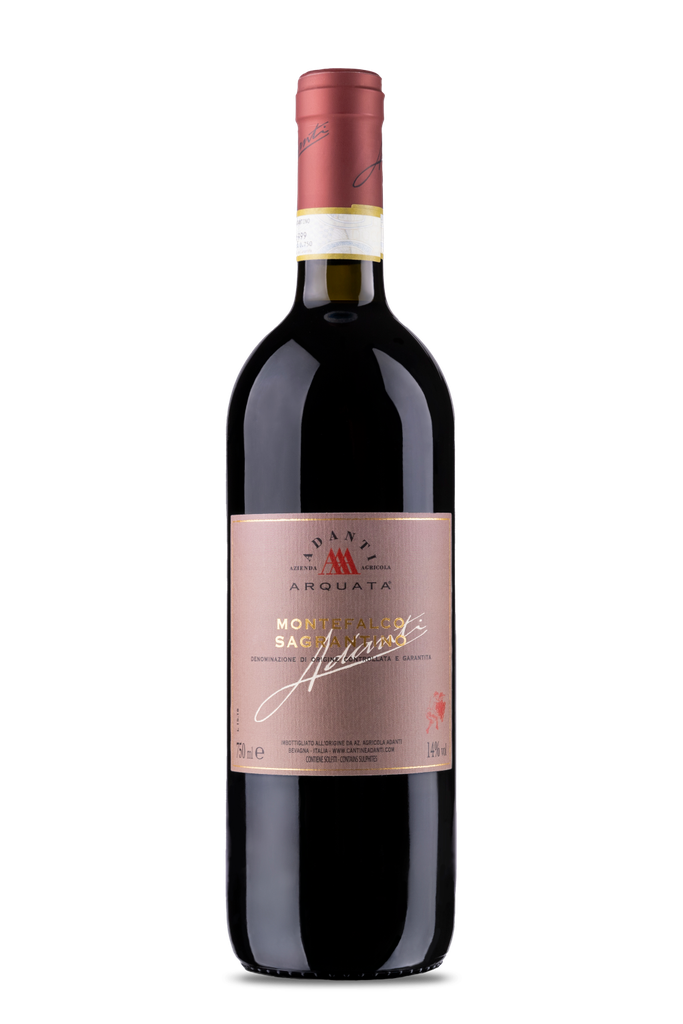 Adanti Sagrantino 2015