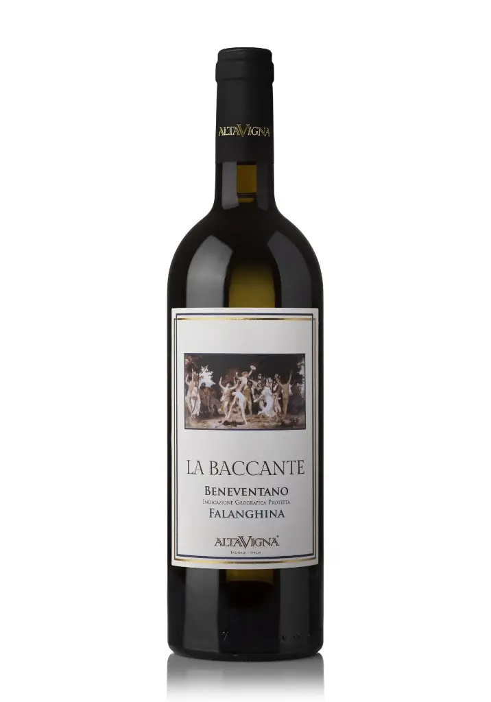 Altavigna Falanghina "La Baccante" Igp 2022