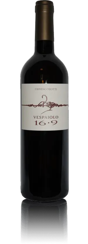 Firmino Miotti Vespaiolo "16;9" 2017