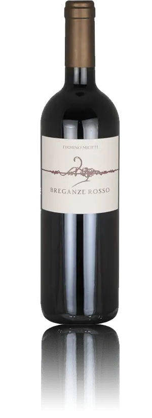 Firmino Miotti Breganze Rosso Doc 2017