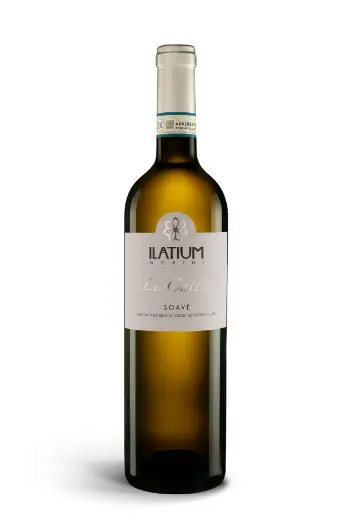 Latium Morini Soave Classico "Calle" Doc 2021 