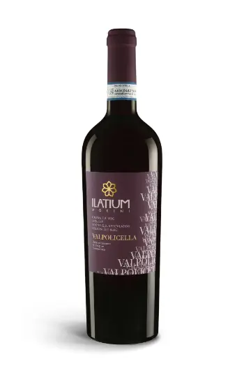 Latium Morini Valpolicella "Latium" Doc 2021