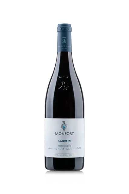 Monfort Lagrein Doc Trentino 2020