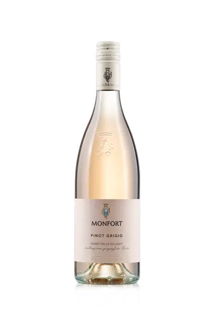 Monfort Pinot Grigio Ramato Igt 2022 