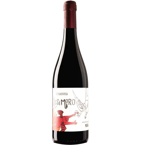 Pietraventosa "Ossimoro" 19 Murgia Igt 