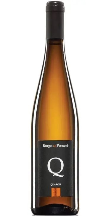 Borgo Posseri Muller Thurgau "Quaron" Igt 2021