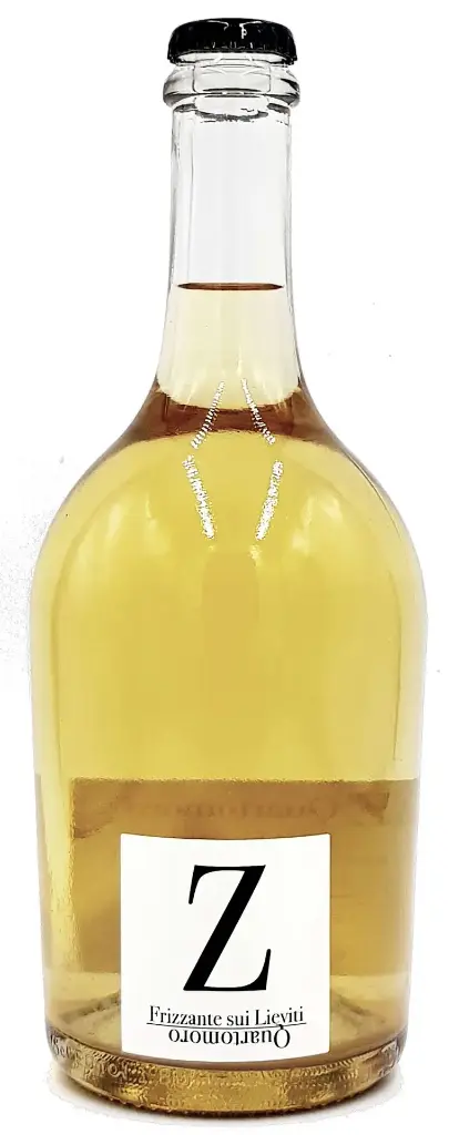 Quartomoro Sparkling "Z" Doc 