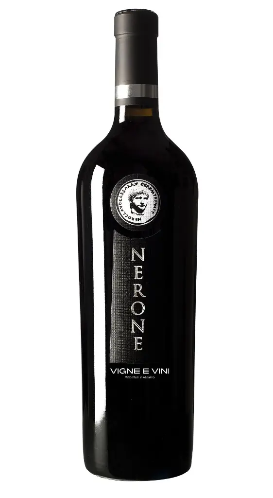 Vigne e Vini Montepulciano d'Abruzzo "Nerone" Riserva DOC 2019