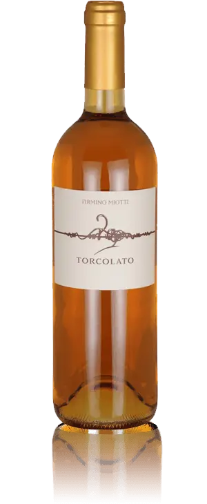 Firmino Miotti Torcolato DOC 2018 750ML