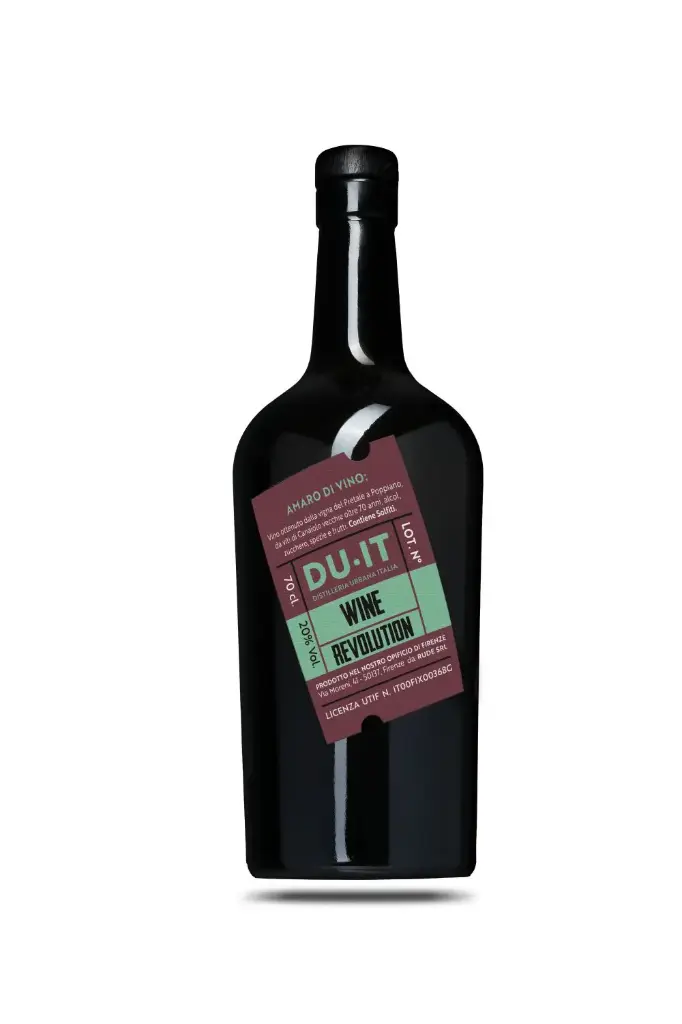 DUIT WINE REVOLUTION