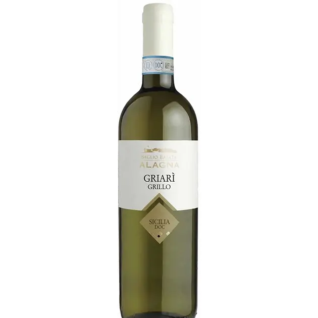 Alagna Grillo 2024
