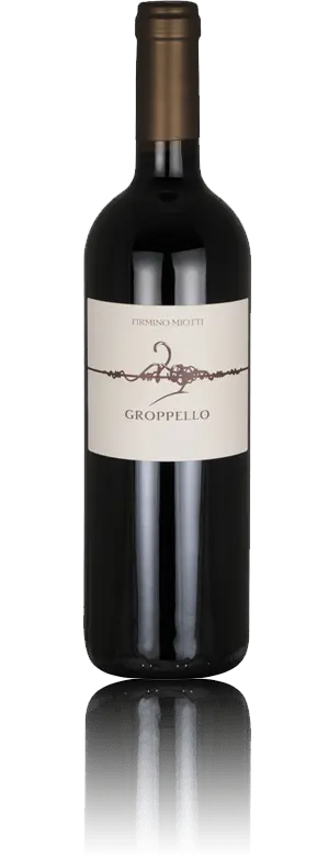 [900333] Firmino Miotti Groppello di Breganze 2019