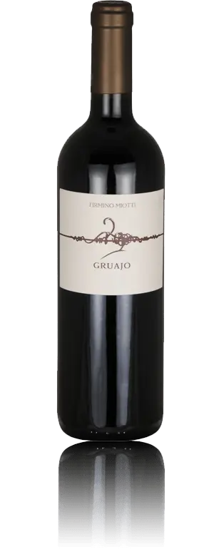Firmino Miotti Groppello di Breganze 2019