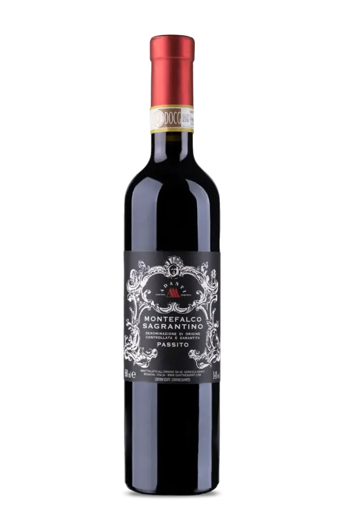 [900327] Adanti Montefalco Sagrantino Passito 2019 DOCG 