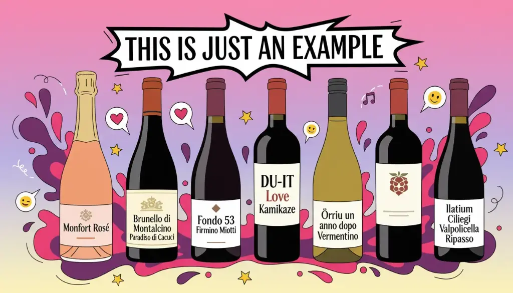 Mystery Wine Box Single 6pack