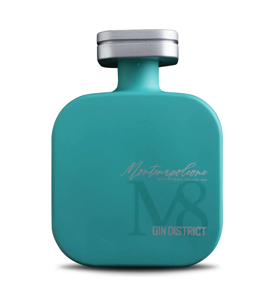 Gin District - M8 Montenapoleone - 700ml