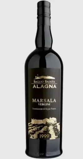 [900318] Alagna Marsala Vergine 1999