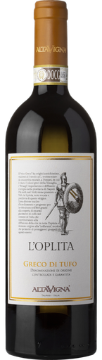 [900242] Altavigna Greco Di Tufo Docg 2021