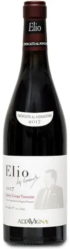 [900243] Altavigna - Irpina Campi Taurasini Elio DOP 2018