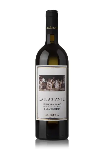 [900264] Altavigna Falanghina "La Baccante" Igp 2022