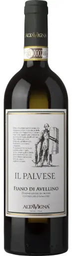 [900265] Altavigna Fiano Di Avellino "Il Palvese" Docg 2022