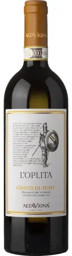 [900266] Altavigna Greco Di Tufo "L'Oplita" Docg 2022