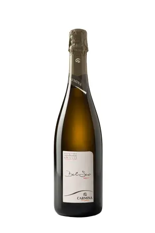 [900215] Carmina Prosecco Valdobbiadene Superiore Docg "Bel Sec" Brut 