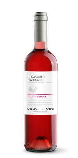 [900261] Vigne e Vini by Contesa Cerasuolo d'Abruzzo 2022