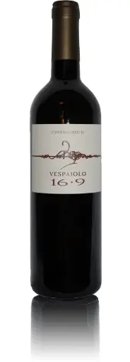 [900277] Firmino Miotti Vespaiolo "16;9" 2017