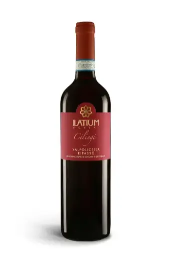 [900259] Latium Morini Valpolicella Ripasso "Ciliegi" Doc 2018 