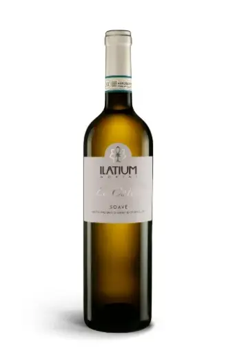 [900260] Latium Morini Soave Classico "Calle" Doc 2021 