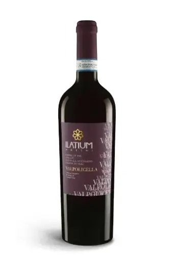 [900208] Latium Morini Valpolicella "Latium" Doc 2021