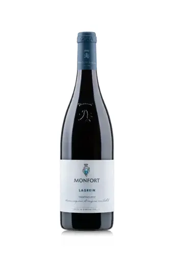 [900206] Monfort Lagrein Doc Trentino 2020