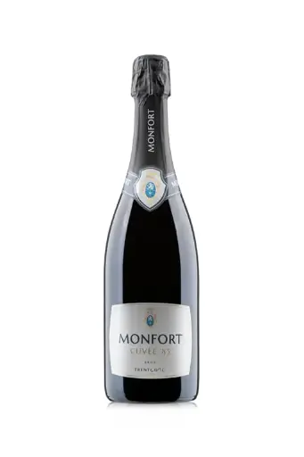 [900203] Monfort Trento Doc Cuvee '85 Brut