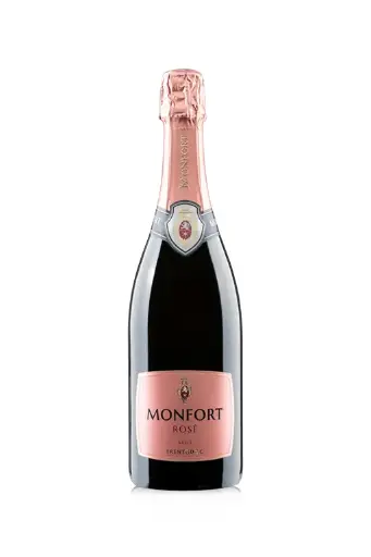 [900307] Monfort Trento Doc Brut Rose 