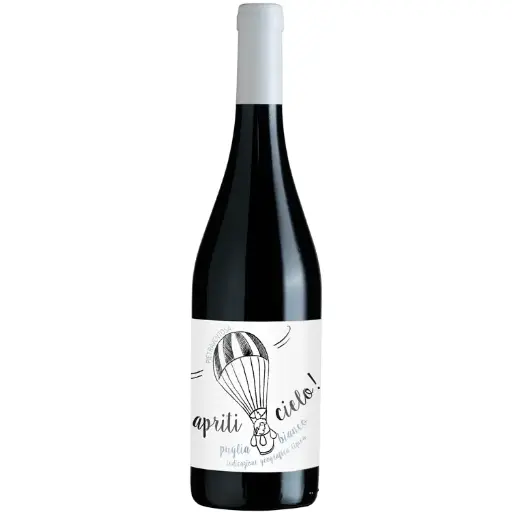 [900292] Pietraventosa "Apriti Cielo" 2022 Igt Murgia