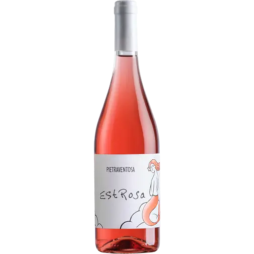 [900269] Pietraventosa "EstRosa" 2022 Igt Murgia