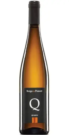 [900200] Borgo Posseri Muller Thurgau "Quaron" Igt 2021