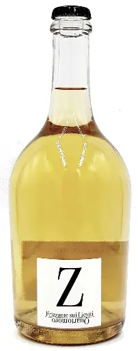 [900234] Quartomoro Sparkling "Z" Doc 
