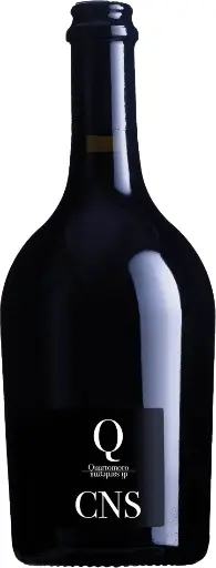 [900298] Quartomoro "Memorie di Vite - CNS" Cannonau 2021 - 70 years old vines