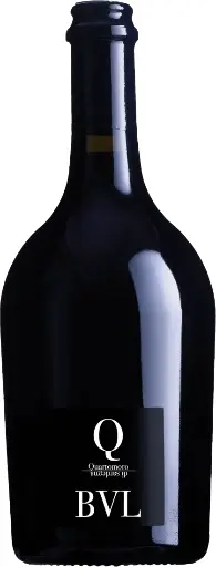 [900300] Quartomoro "Memorie di Vite - BVL" Bovale 2022 - 100 years old vines