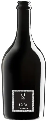 [900287] Quartomoro Cannonau "Caor" Doc 2022